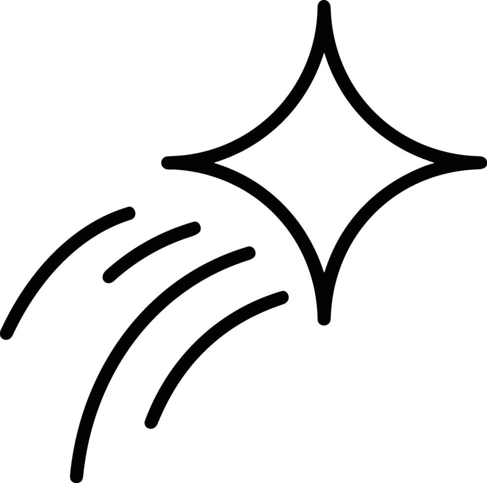 Star icon symbol Illustration vector