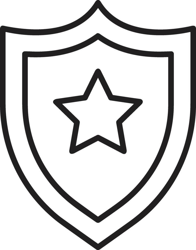 Star icon symbol Illustration vector