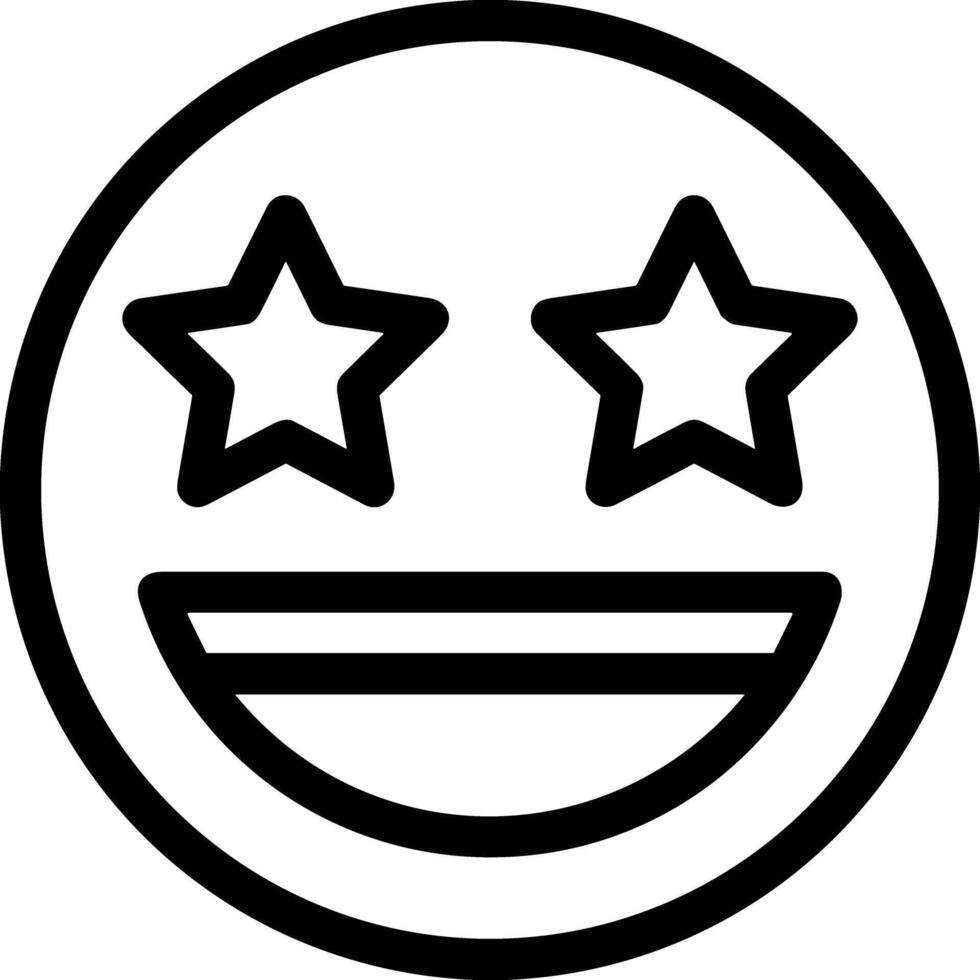 Star icon symbol Illustration vector