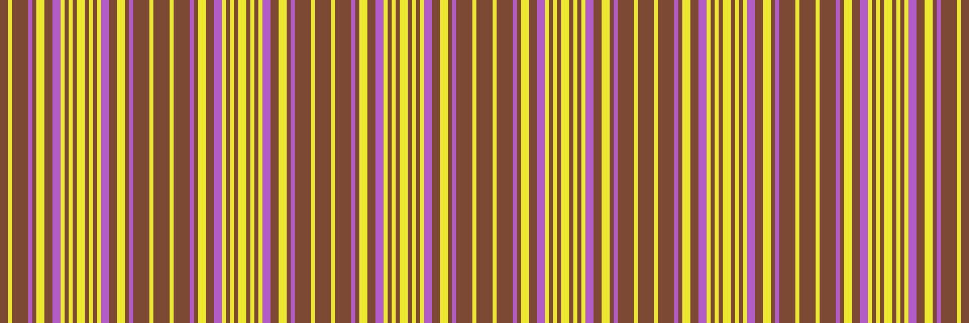 Abstract background lines vertical texture, site background fabric. Single stripe seamless textile pattern in orange and yellow colors. vector