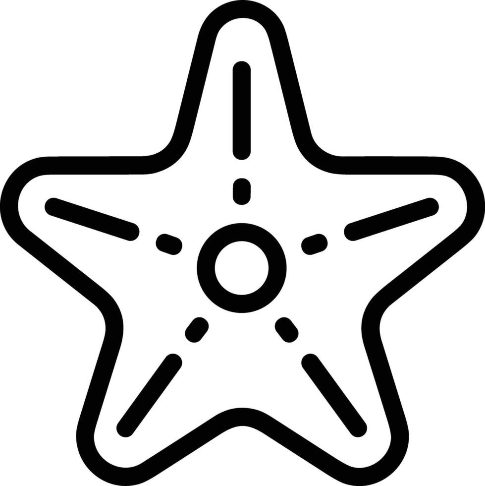 Star icon symbol Illustration vector
