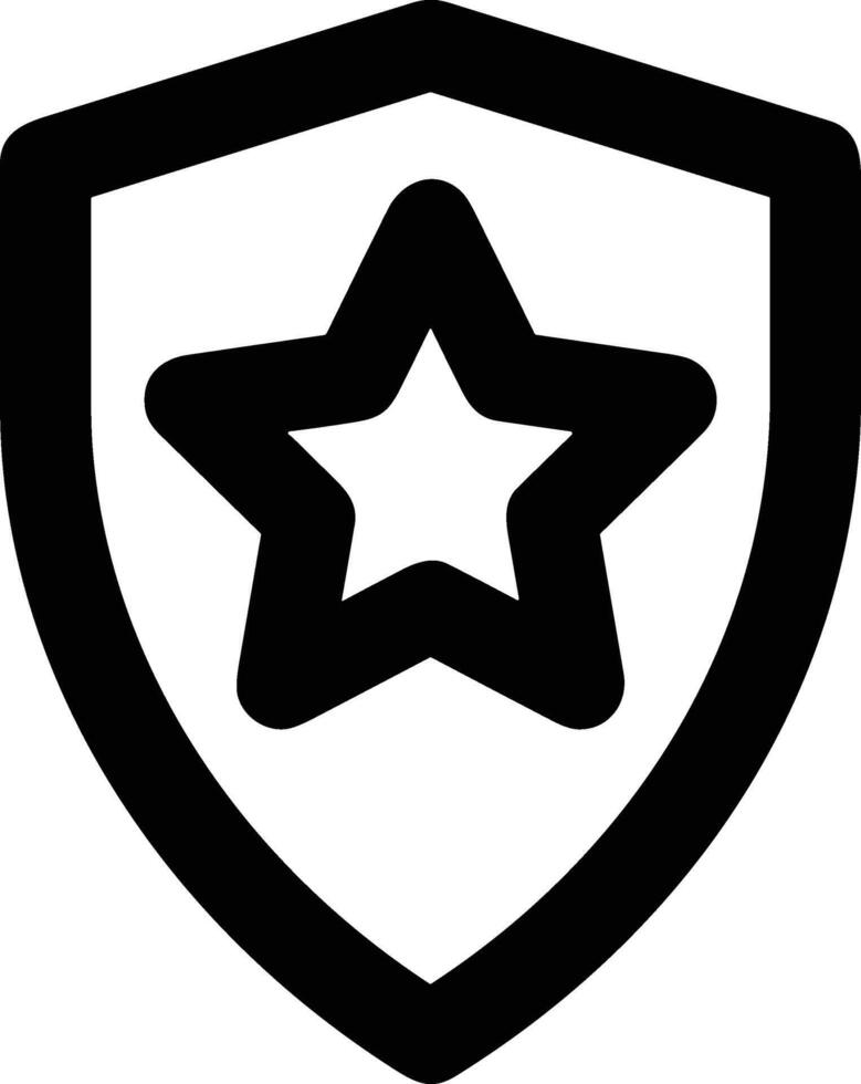 Star icon symbol Illustration vector