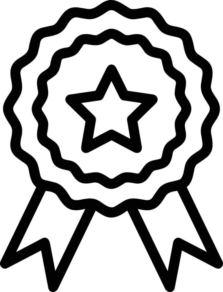 Star icon symbol Illustration vector
