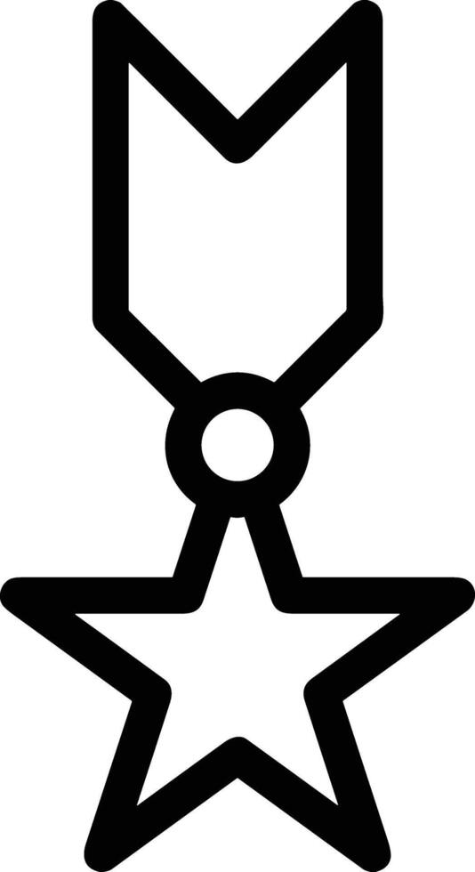 Star icon symbol Illustration vector
