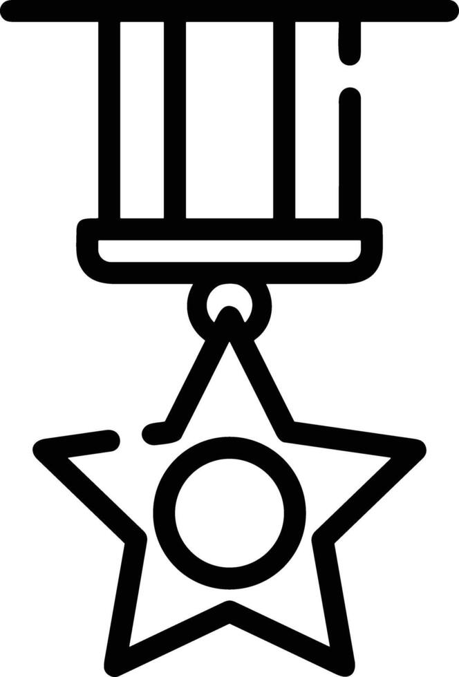 Star icon symbol Illustration vector