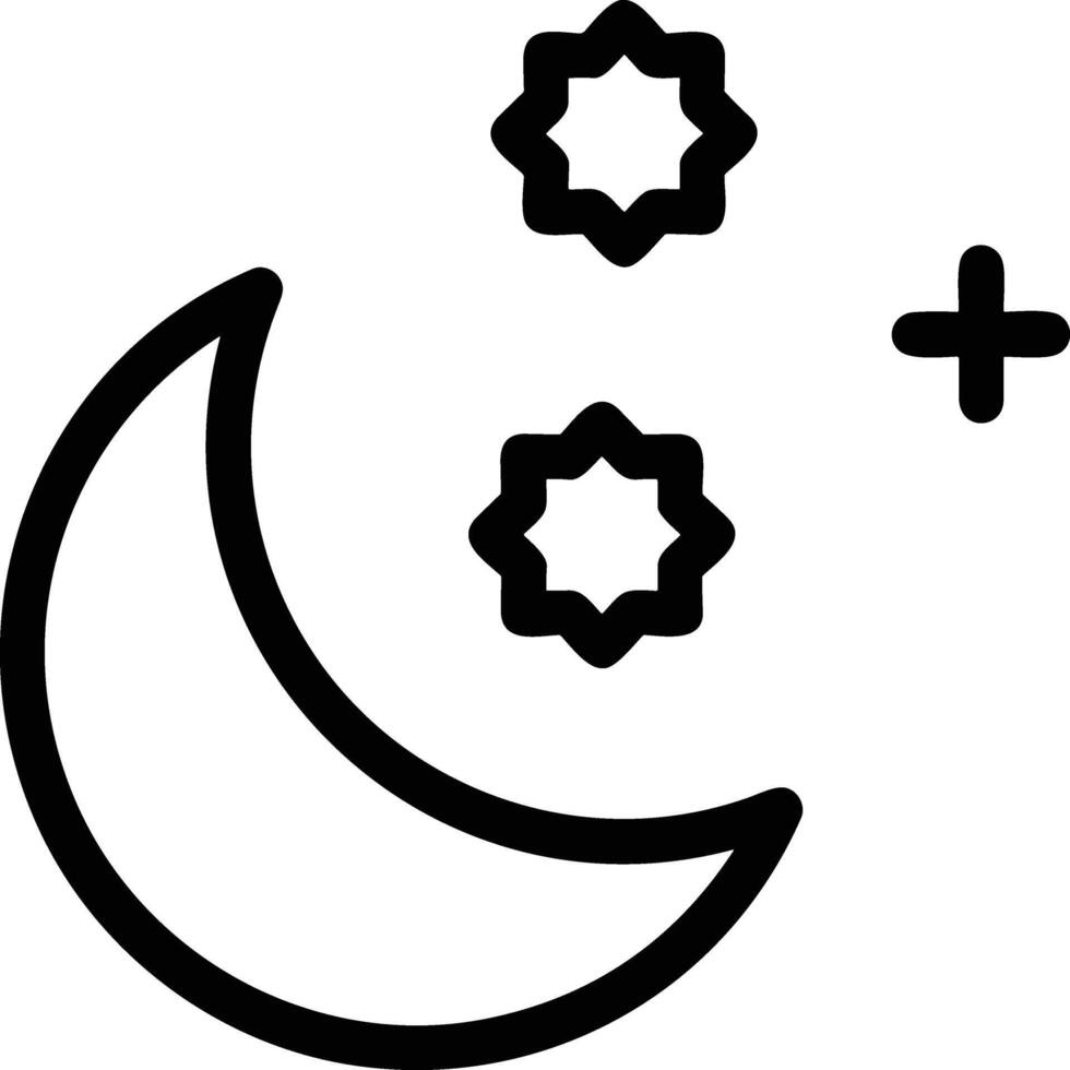 Star icon symbol Illustration vector