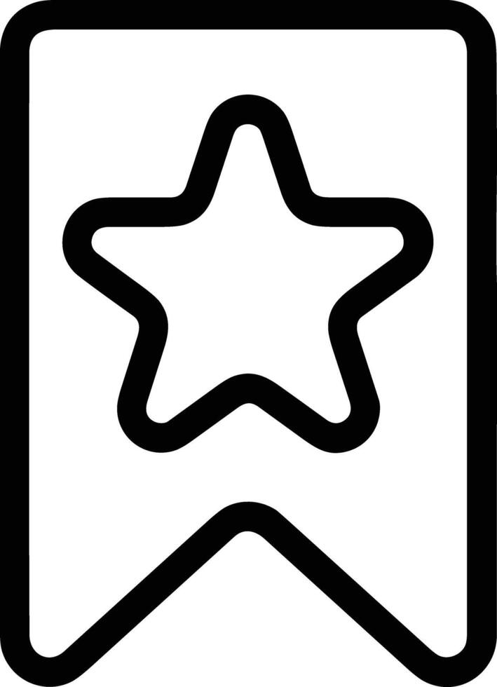 Star icon symbol Illustration vector