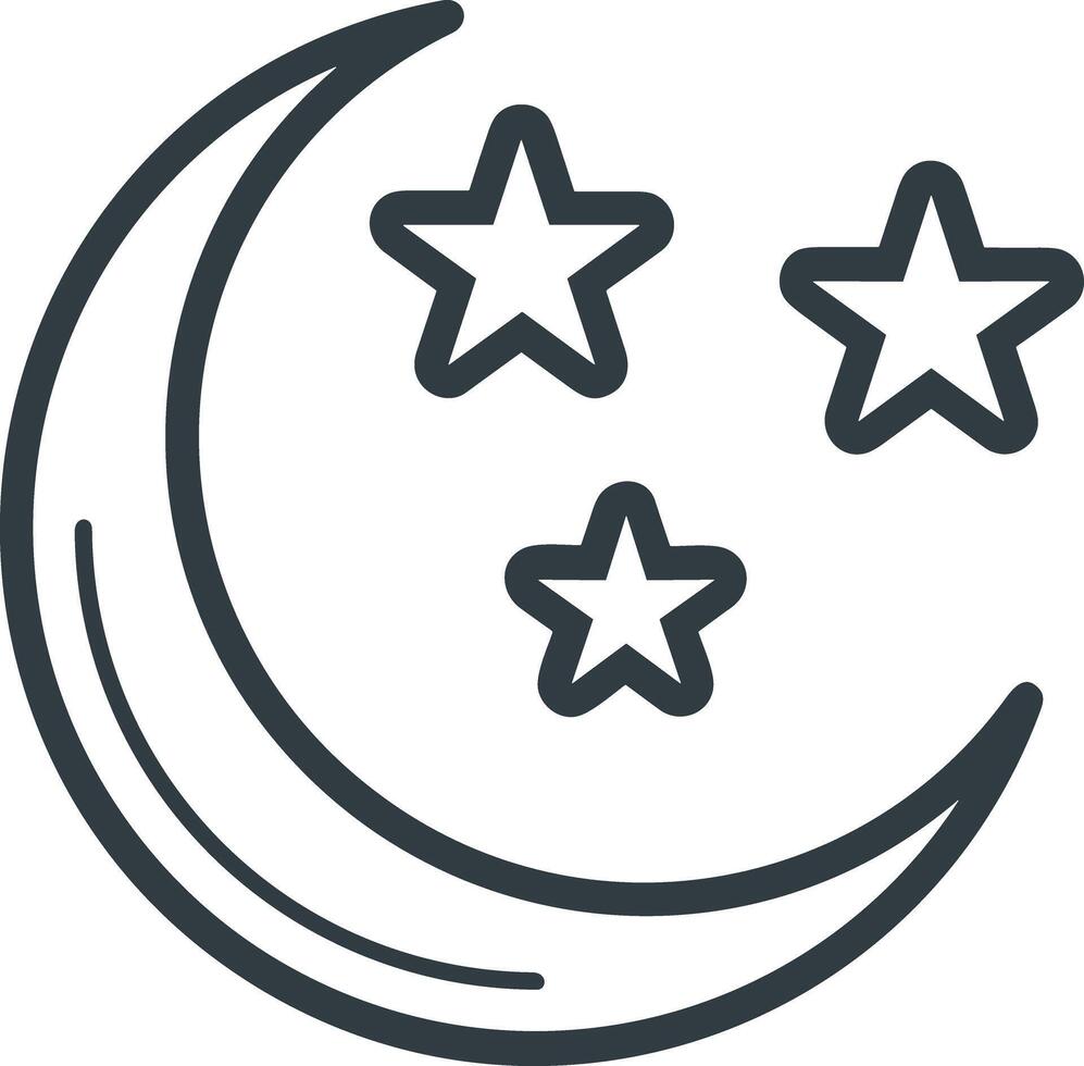 Star icon symbol Illustration vector