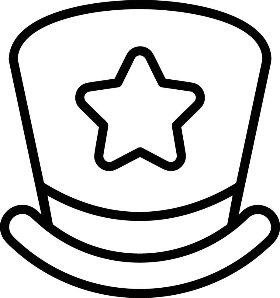 Star icon symbol Illustration vector