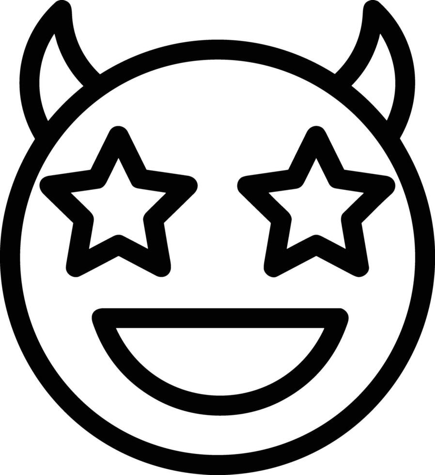 Star icon symbol Illustration vector