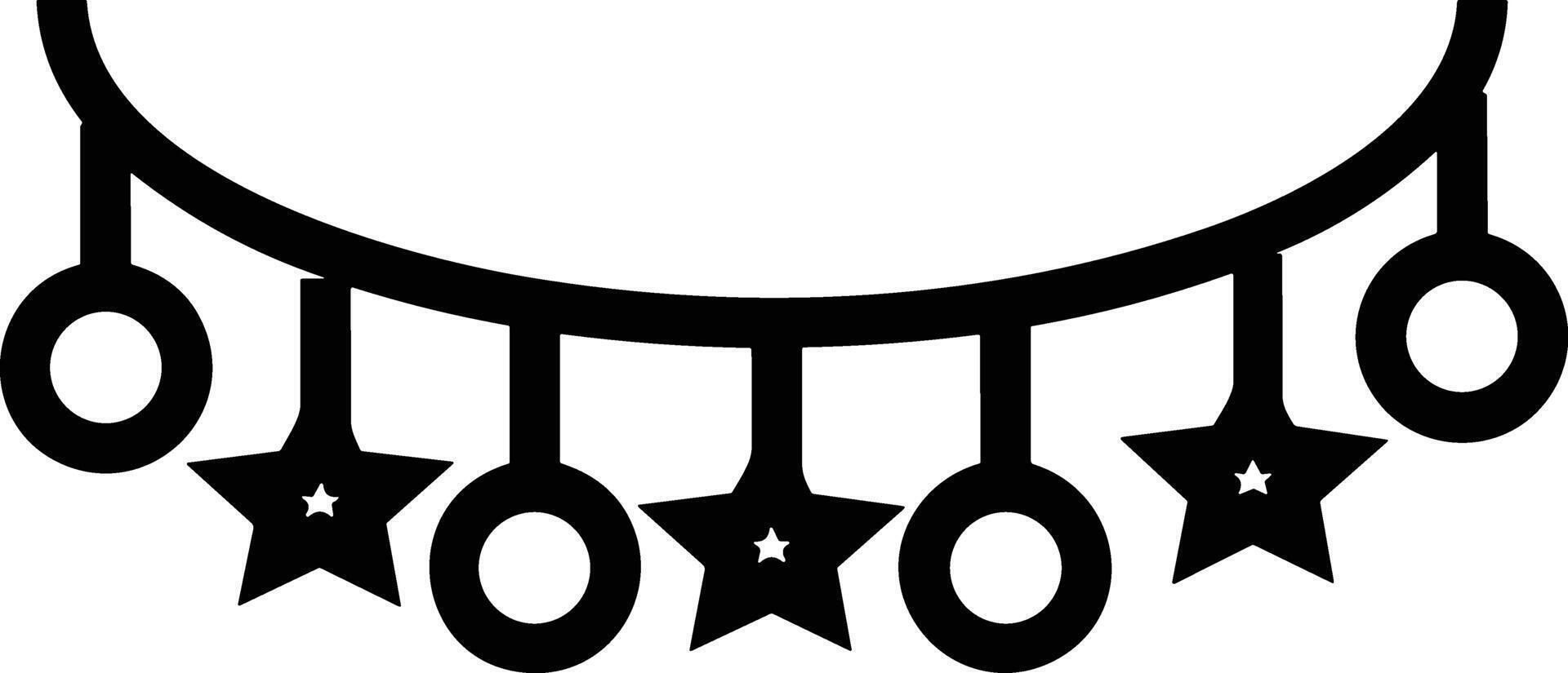 Star icon symbol Illustration vector