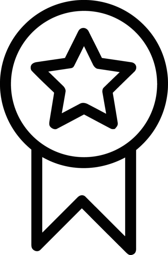Star icon symbol Illustration vector