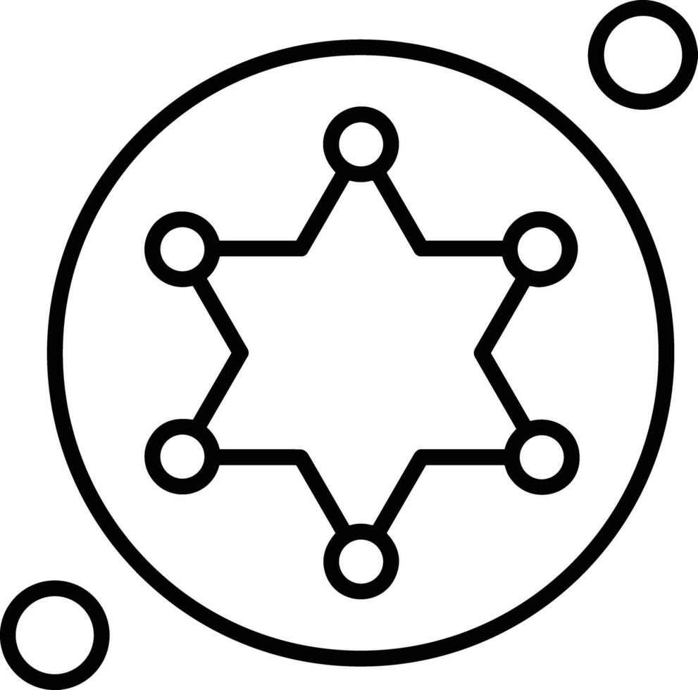 Star icon symbol Illustration vector