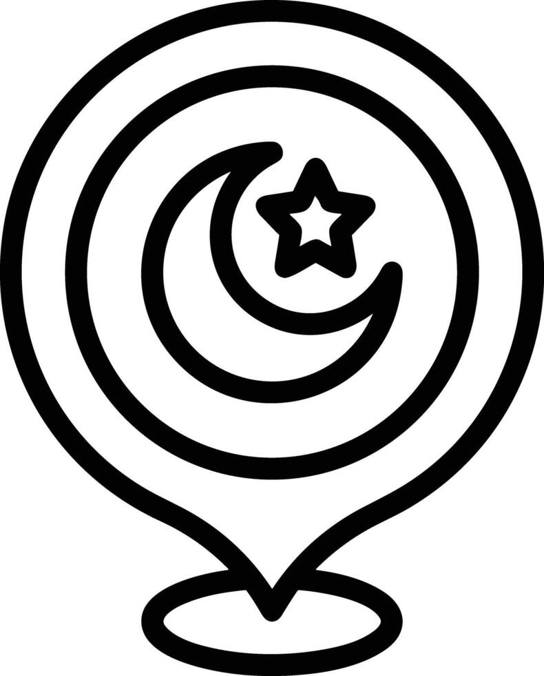 Star icon symbol Illustration vector