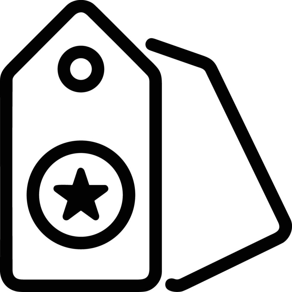 Star icon symbol Illustration vector