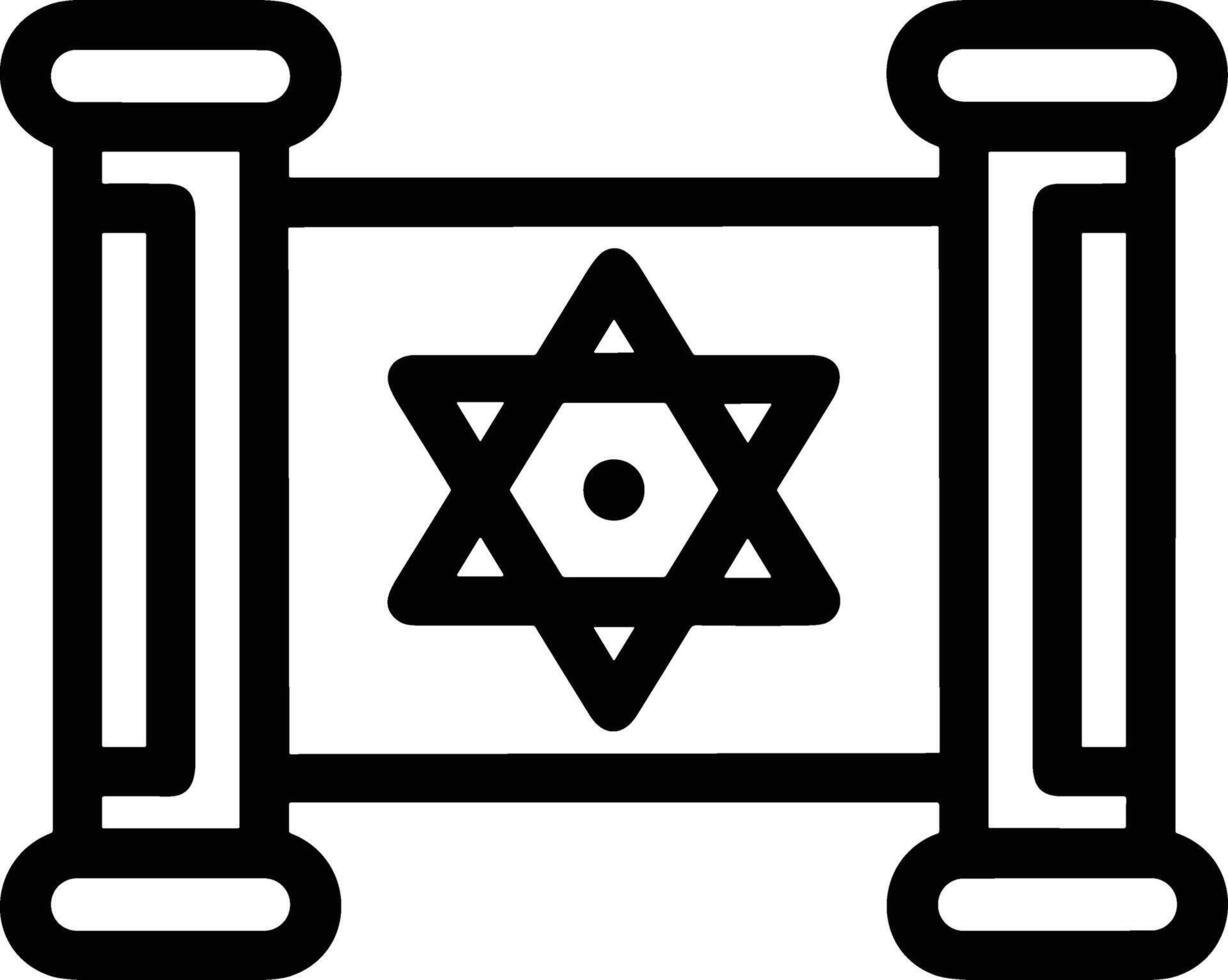 Star icon symbol Illustration vector
