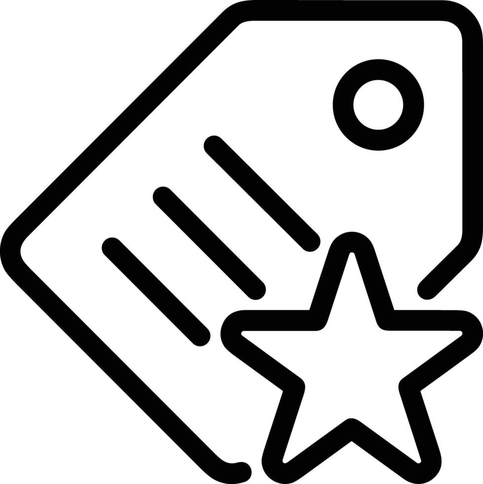 Star icon symbol Illustration vector