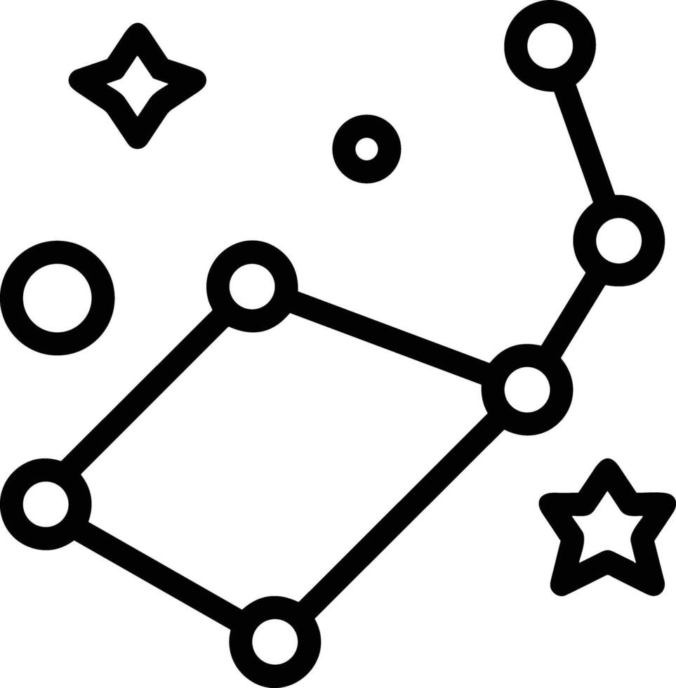 Star icon symbol Illustration vector