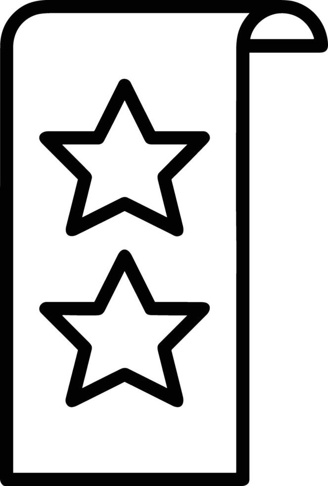Star icon symbol Illustration vector