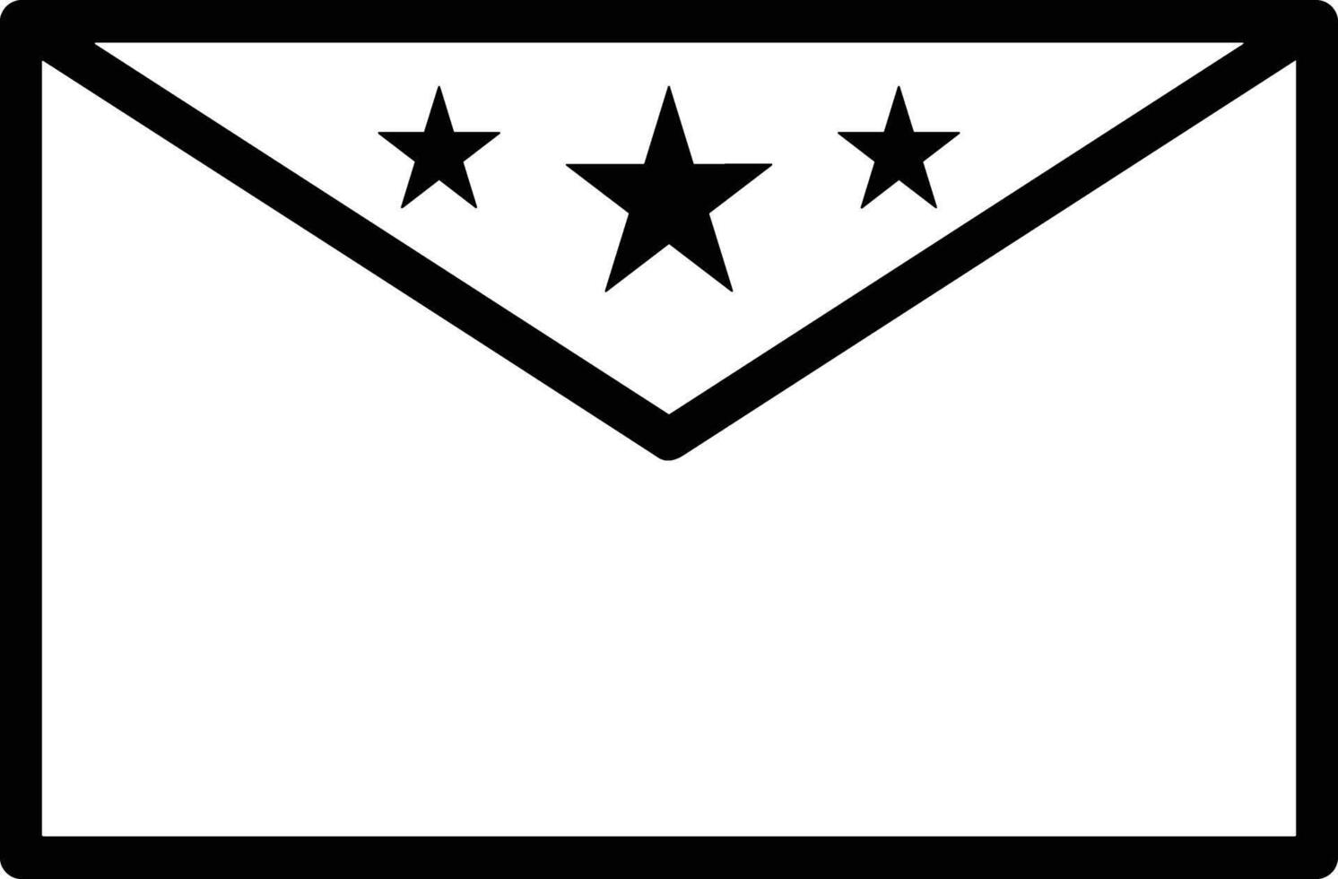 Star icon symbol Illustration vector
