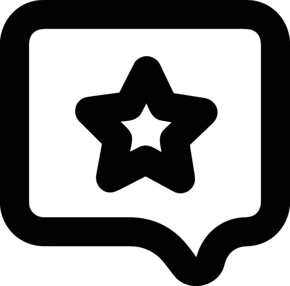 Star icon symbol Illustration vector