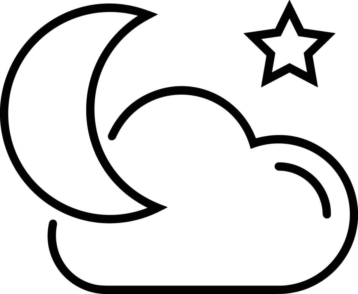 Star icon symbol Illustration vector