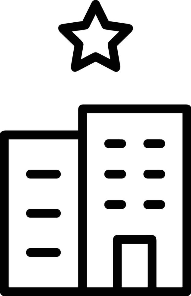 Star icon symbol Illustration vector