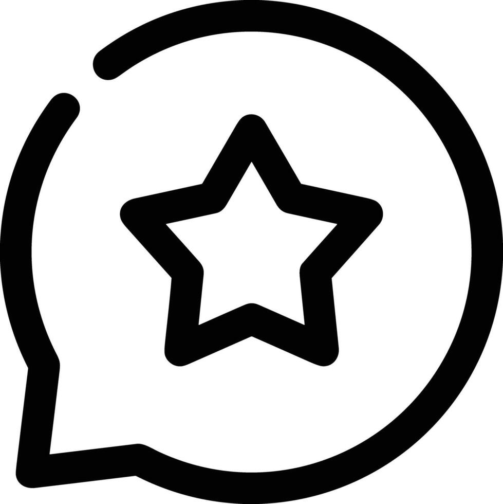 Star icon symbol Illustration vector