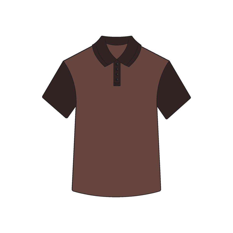 t-shirt icon design vector