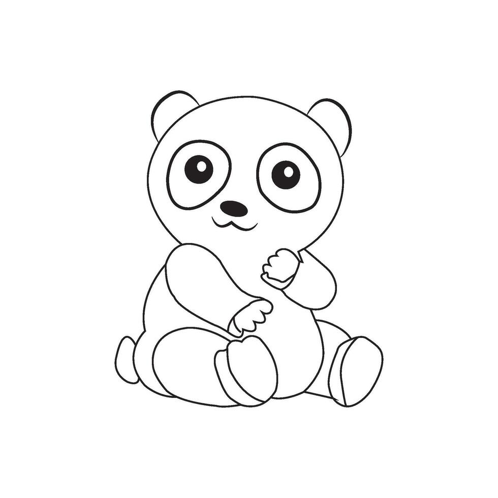 doll icon design vector