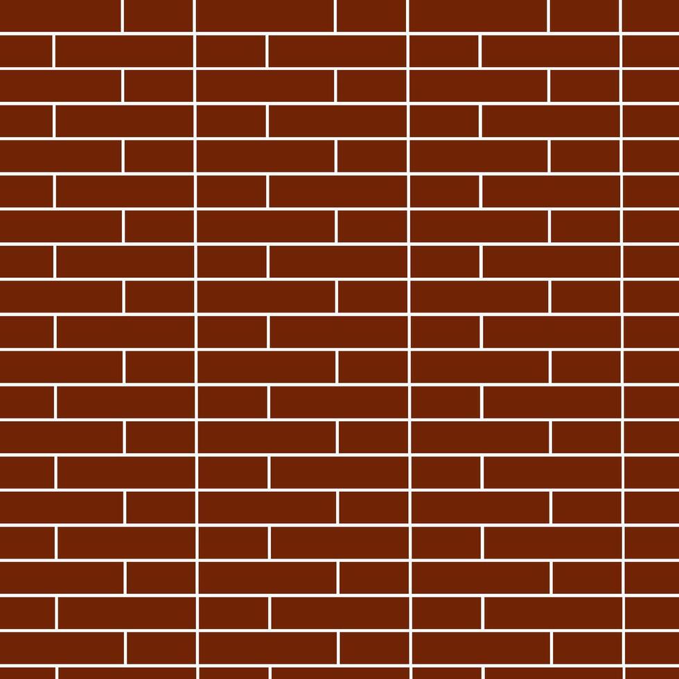brick background icon vector