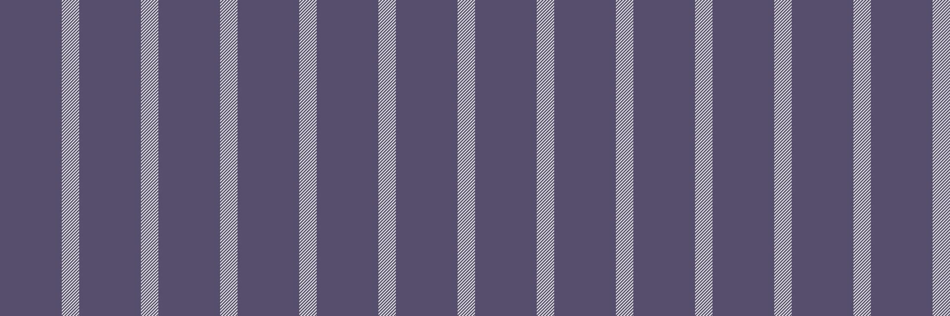 Best stripe lines, piece pattern texture fabric. Customize seamless textile vertical background in pastel and gainsboro colors. vector