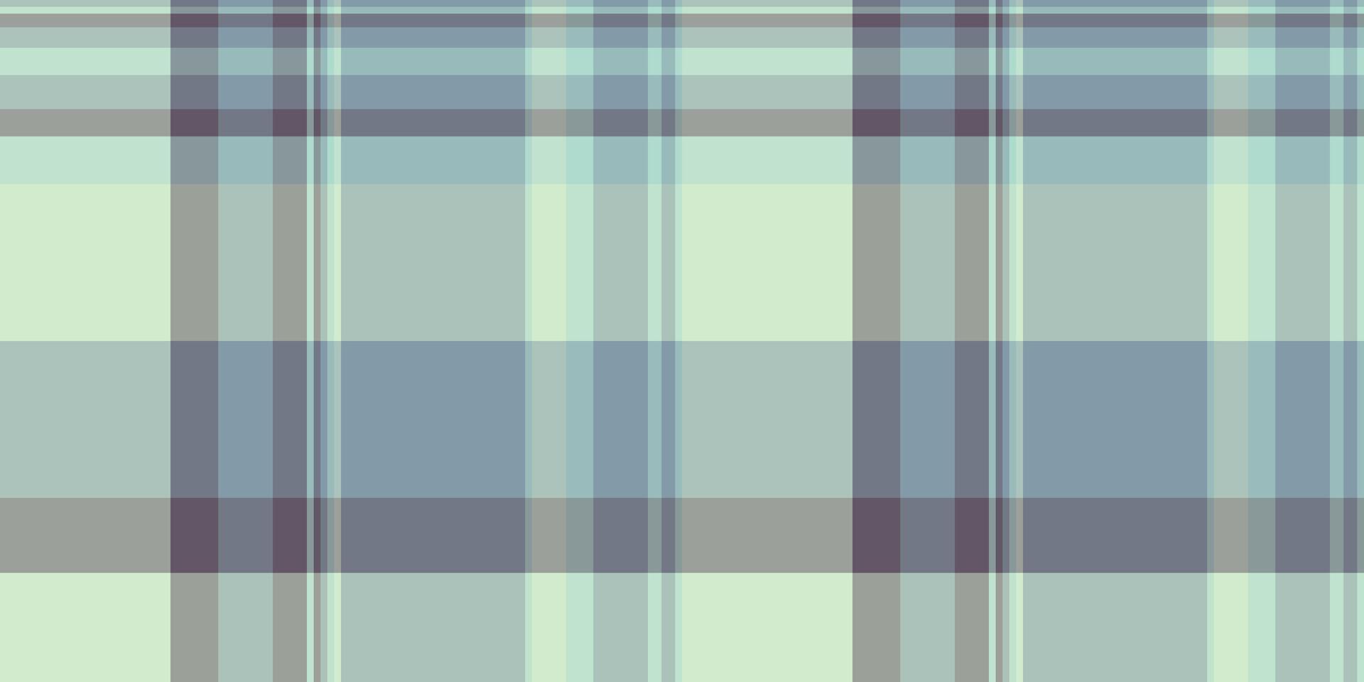 Argyle fabric textile background, back texture check. Retail tartan seamless plaid pattern in pastel and light colors. vector