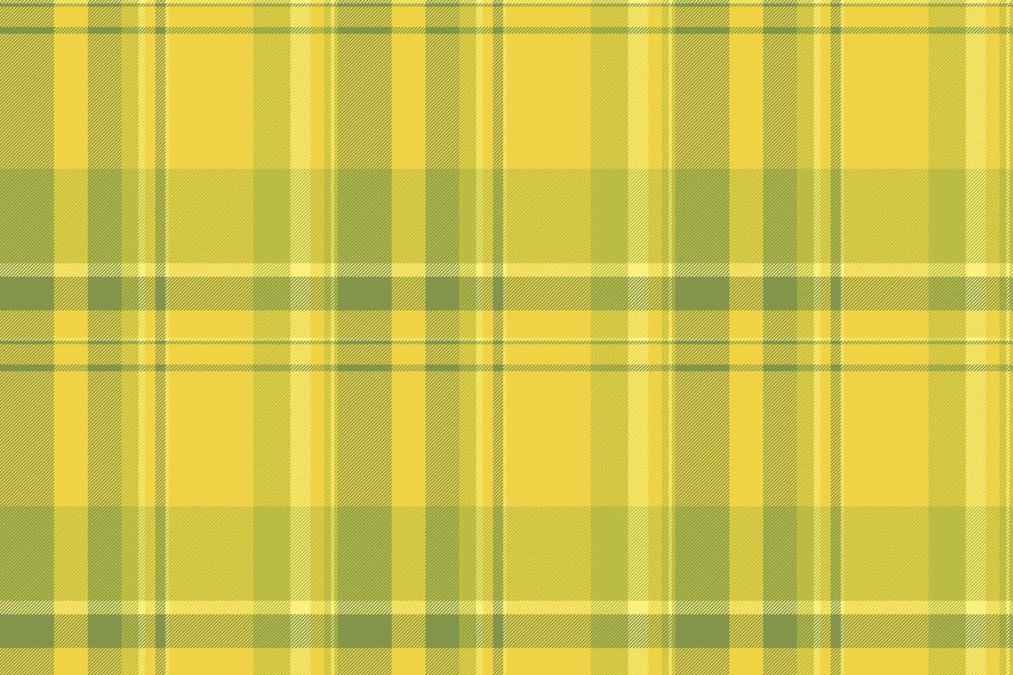 check plaid of background textile tartan with a fabric texture pattern seamless. vector