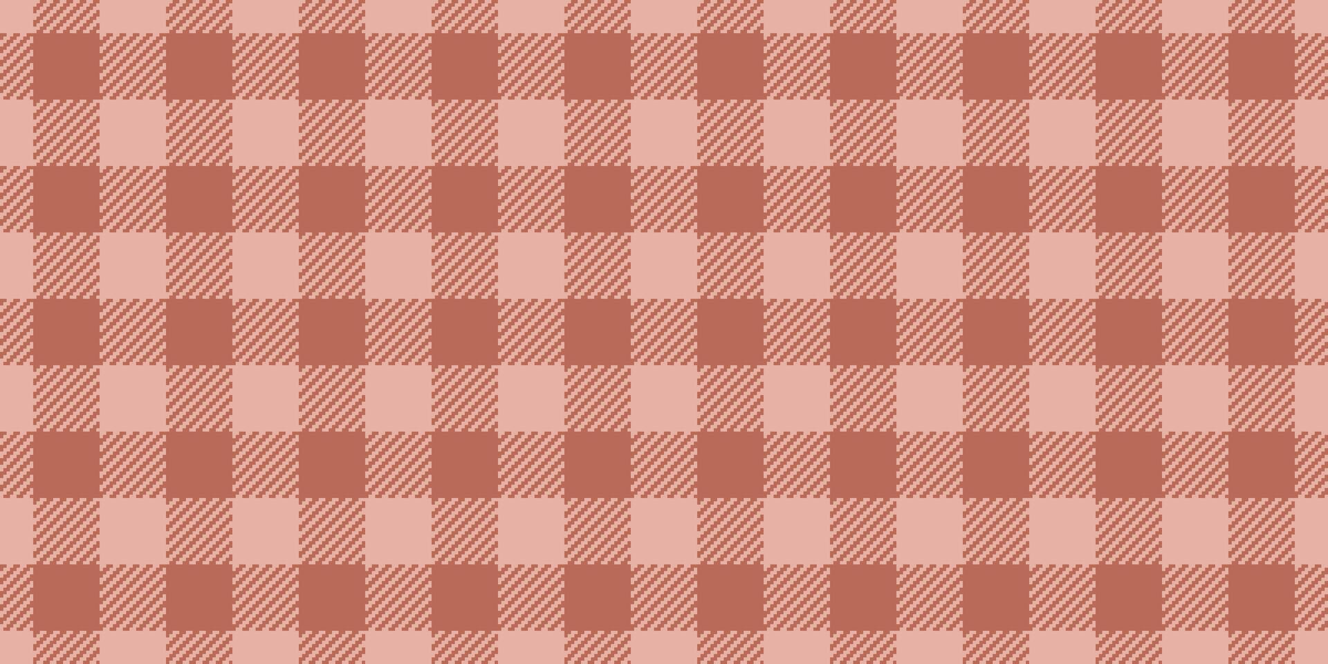 India seamless pattern tartan, lined textile plaid background. Layout texture check fabric in light and red colors. vector