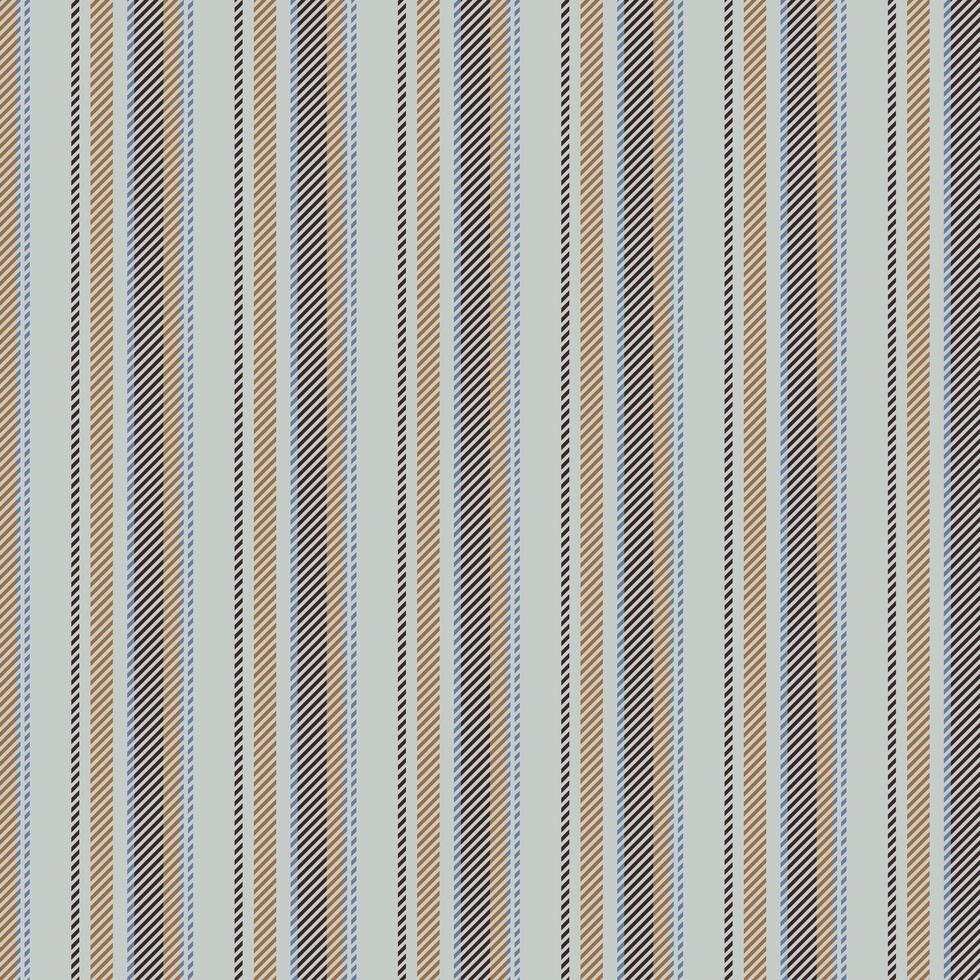 Geometric stripes background. Stripe pattern . Seamless striped fabric texture. vector
