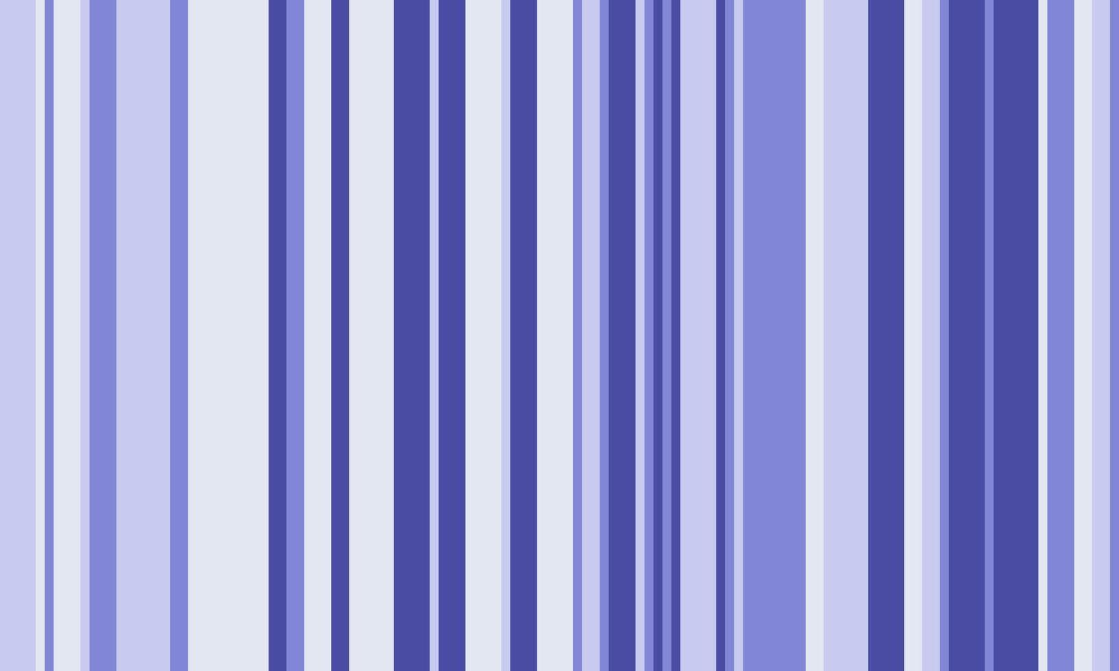 Pattern of vertical stripes, colorful thin and thick lines. Irregular stripe background, seamless texture. Abstract striped geometric design in bright colors. vector