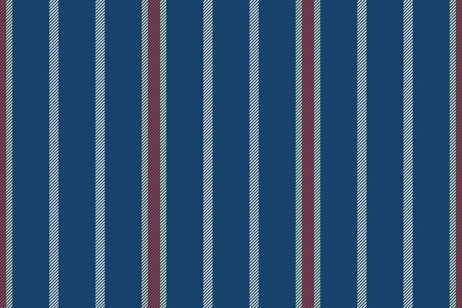 Vertical lines stripe background. stripes pattern seamless fabric texture. Geometric striped line abstract design. vector