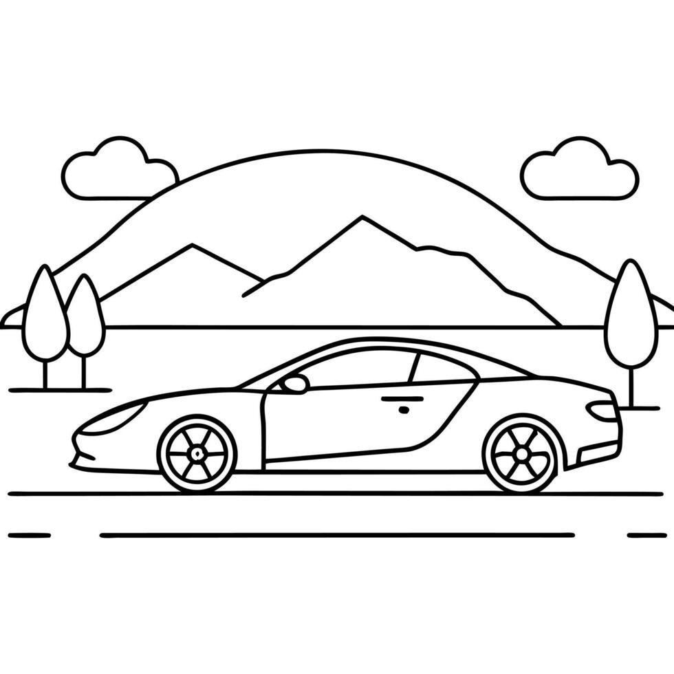 Page 4 | Sports Coloring Page Vector Art, Icons, and Graphics for Free