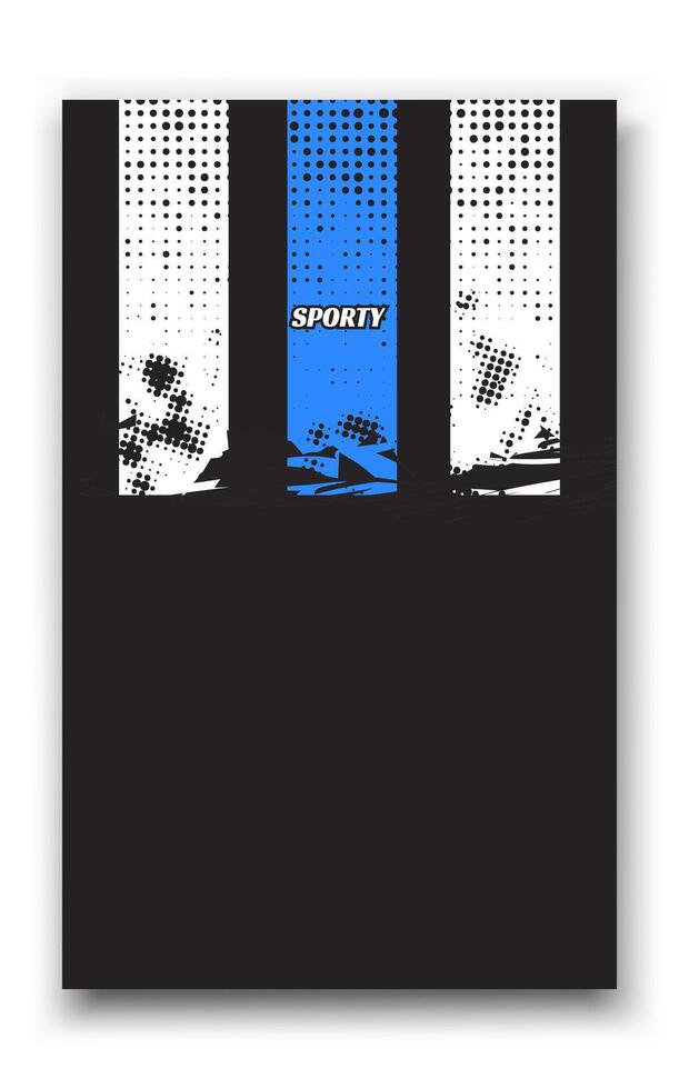 Abstract geometric backgrounds for sports and games. Abstract racing backgrounds for t-shirts, race car livery, car vinyl stickers, etc. background. vector
