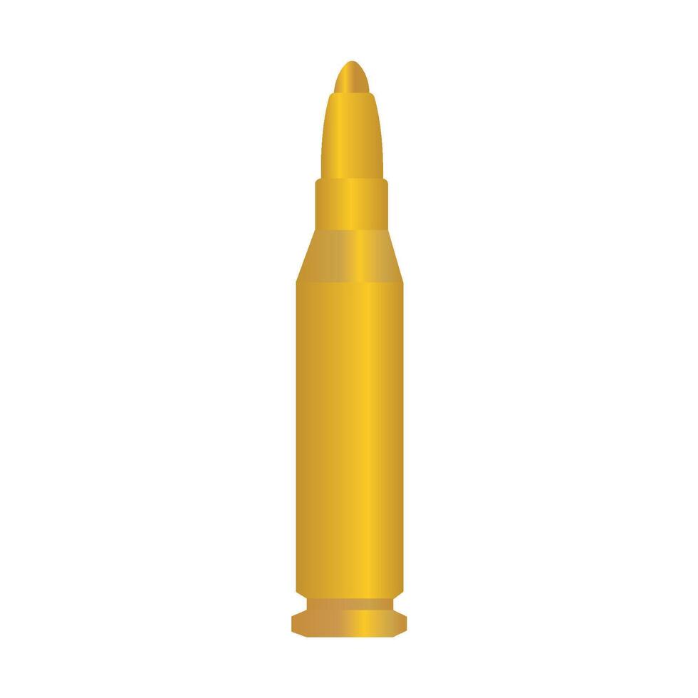 bullet icon illustration design template vector