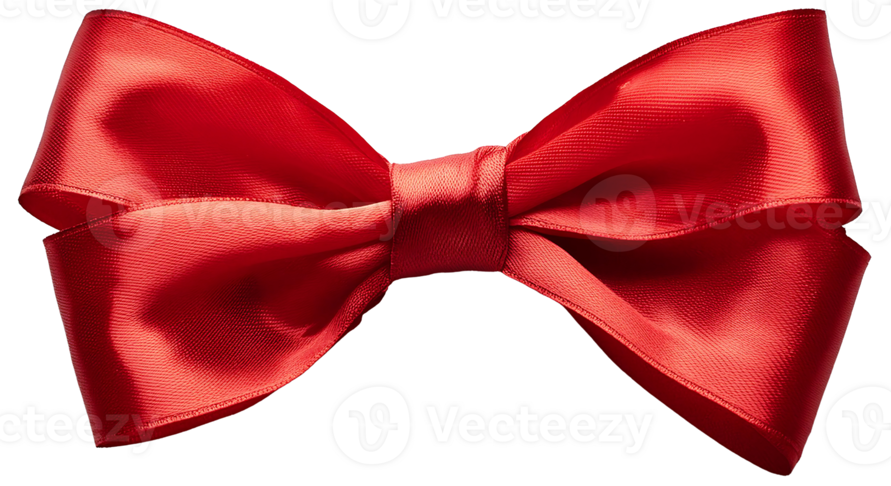 red ribbon, illustration png