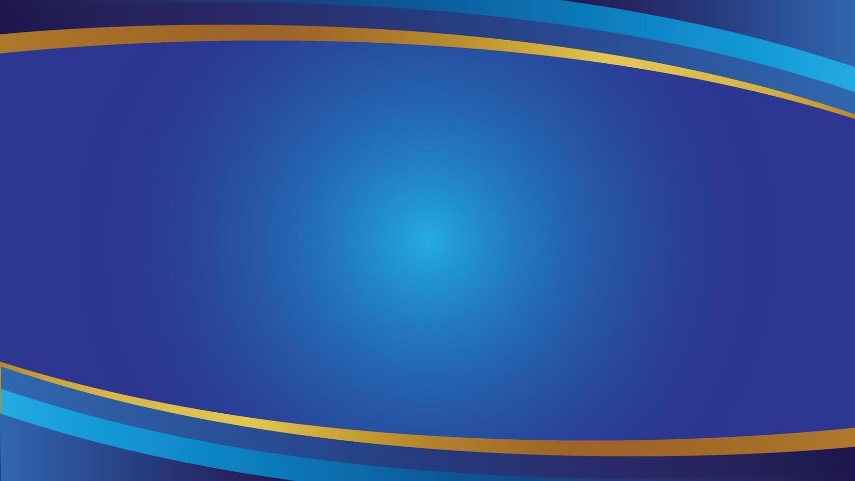 Background abstract design with blue color, abstract background vector
