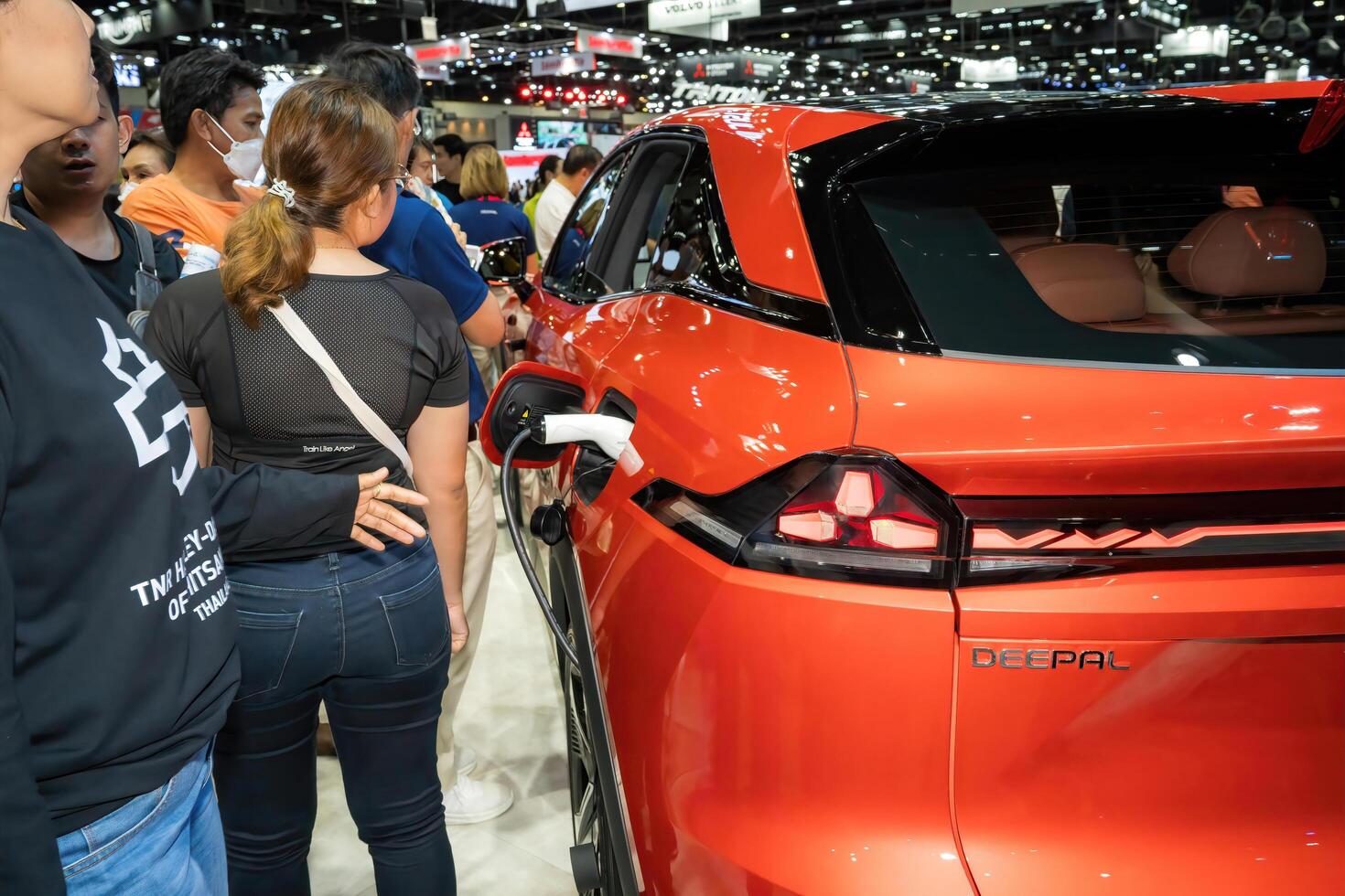 Motor Expo 2020 photo