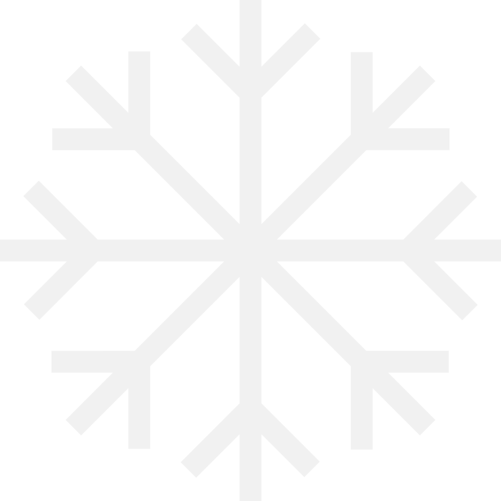snowflake crystal ice png