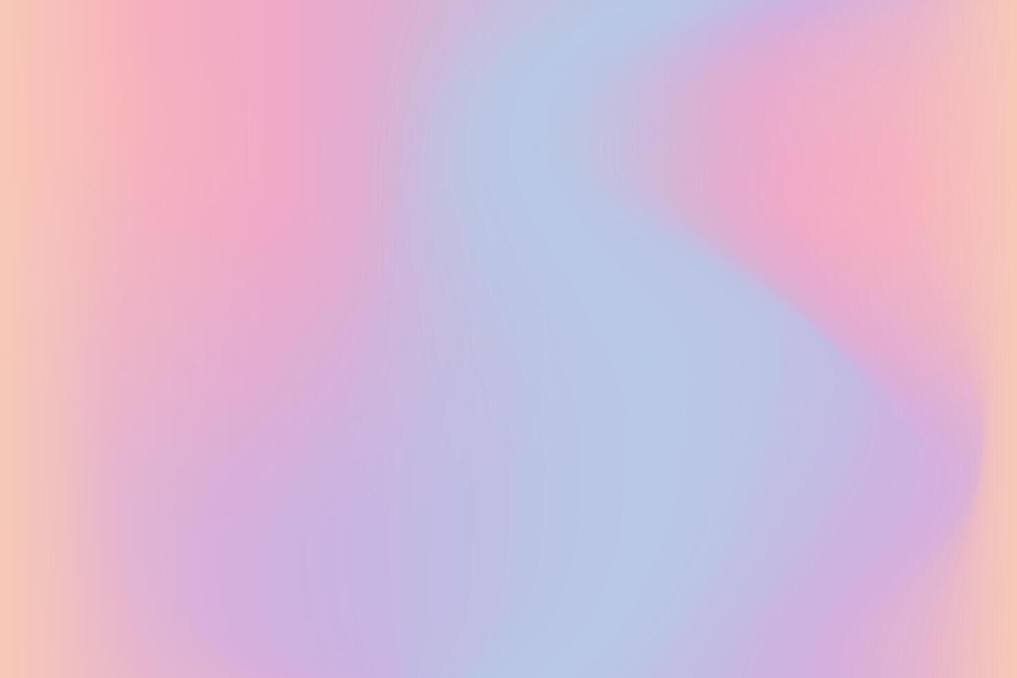 Y2k Trendy Aesthetic abstract gradient pink violet background with translucent aura irregular shapes blurred pattern. Social media poster, stories highlight templates for digital marketing vector