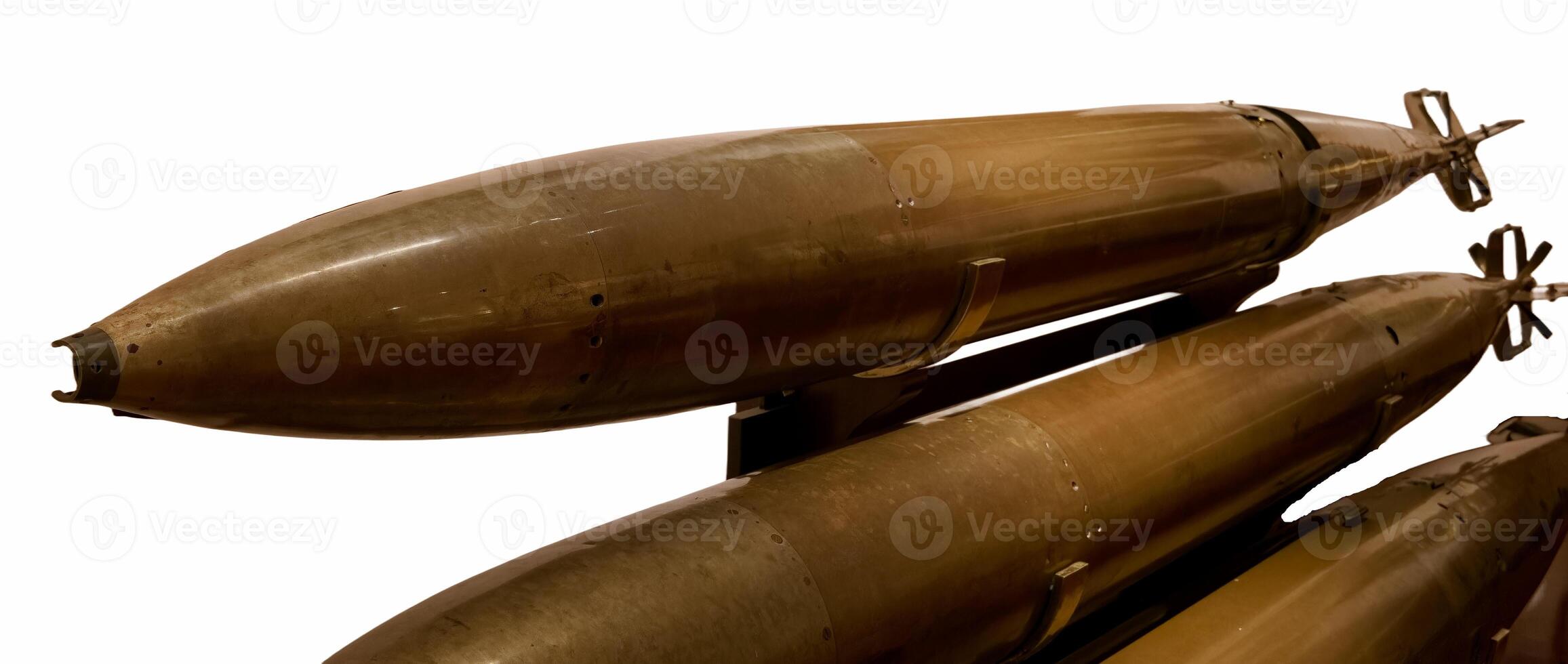 torpedo, weapon, antique, navy, war, technique, technology, meta photo