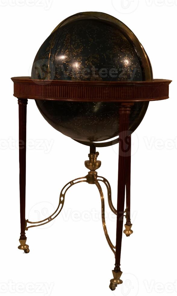 globe, device, maps, world, monument, round, wooden, technique, photo