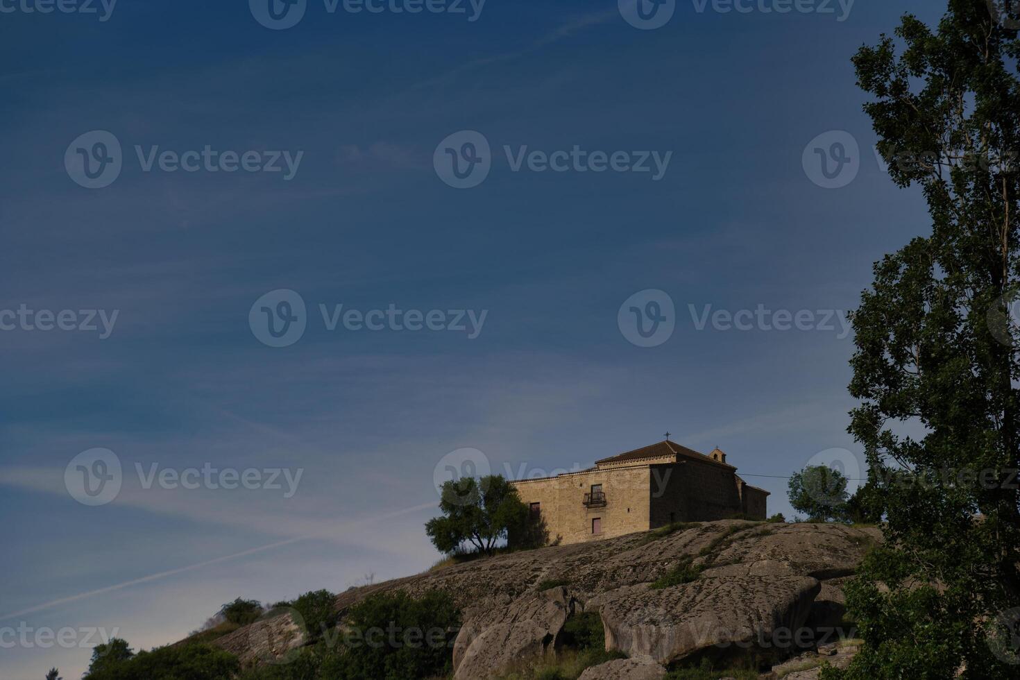 landscape, view, nature, plants, spain, rocks, mountain, flora, photo