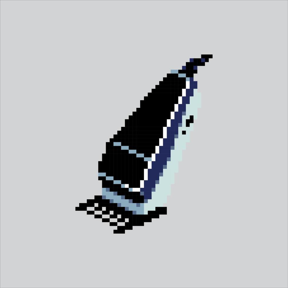 Pixel art illustration Trimmer. Pixelated electric Hair Shaver. Electric Trimmer Hair shaver Barber pixelated for the pixel art game and icon for website and game. old school retro. vector